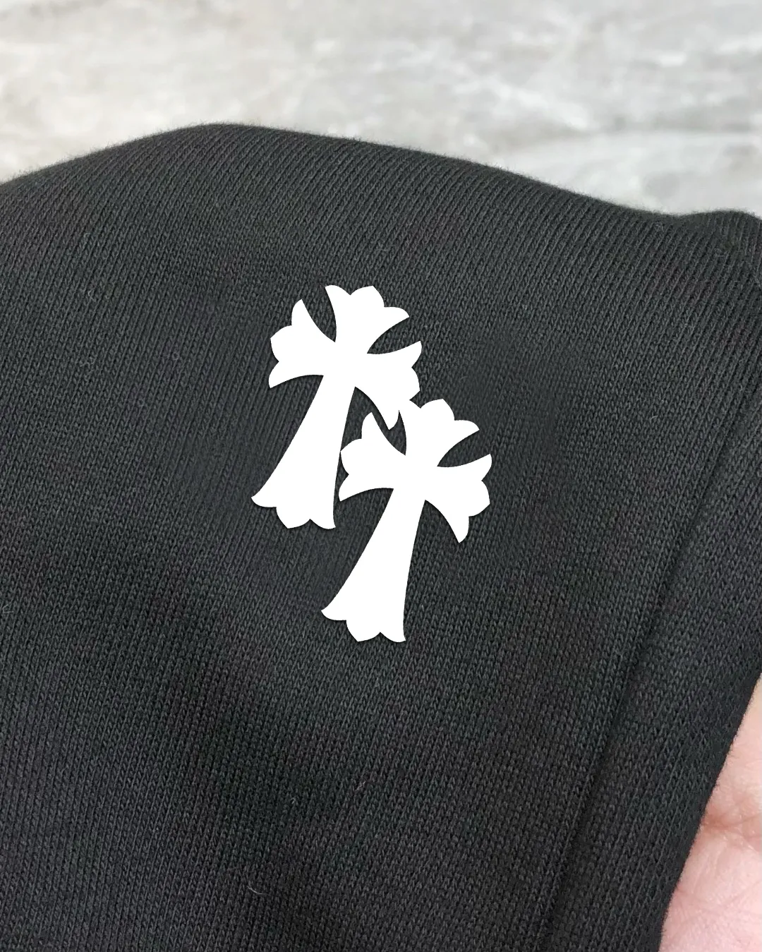 New Arrival Original Premium Quality 100% Versatile ， ！ ， ， 。Size：S-XL （ 185 ）Black Gray